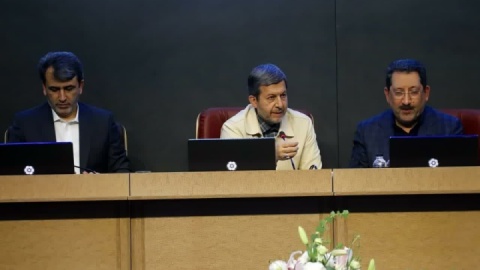 استاندار اصفهان: توسعه کشور در گرو جدی گرفتن بخش خصوصی است