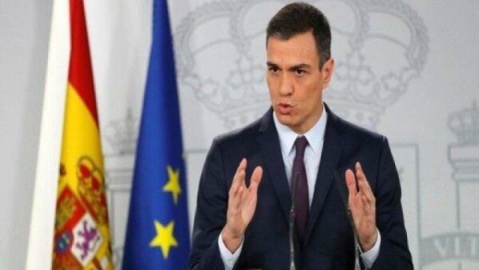 اسپانیا: نتانیاهو تاریک‌ترین بخش‌های قرن را به نام خود ثبت کرده است