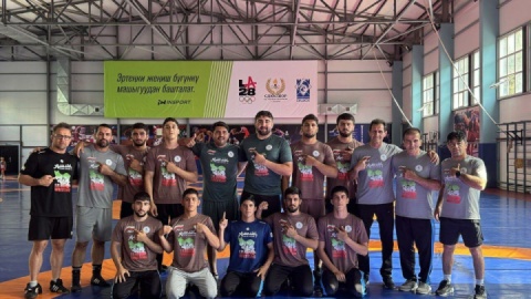 یک طلا و ۳ برنز در انتظار فرنگی‌کاران