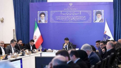 آغاز فرایند بهره‌مندی کسب‌وکارهای حوزه اقتصاد دیجیتال از تسهیلات اضطراری