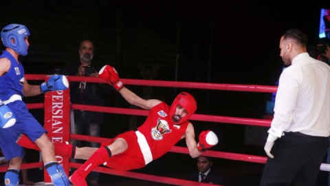 سبک‌های غیرفعال و کم‌مخاطب رزمی در خطر تغییر ریاست یا انحلال