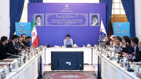 «پیام» باید الگوی ملی شود؛ معاونت نوآوری؛ پیشران «ایران دیجیتال»