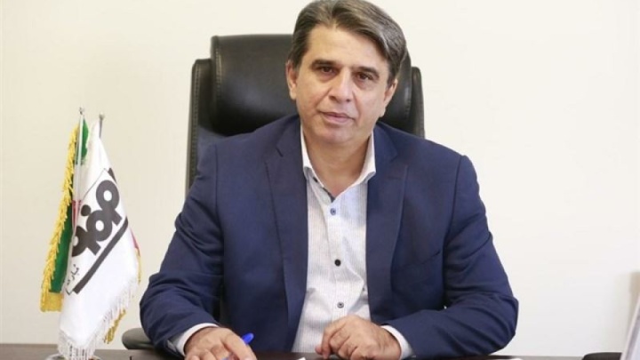 مدیرعامل جدید سپاهان معرفی شد