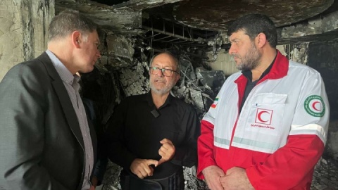 کاسارد: جنایات رژیم صهیونیستی علیه غیرنظامیان شوکه‌کننده و تکان‌دهنده است