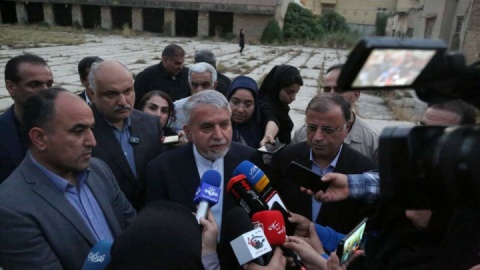 کارخانه تاریخی پنبه به بازارچه صنایع‌دستی و قطب اقتصاد خلاق گلستان تبدیل می‌شود