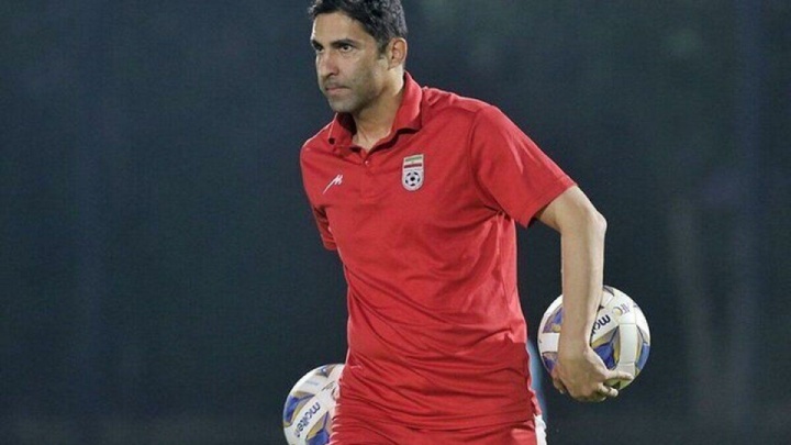 یک پیشبینی جنجالی درباره حضور هاشمیان در پرسپولیس