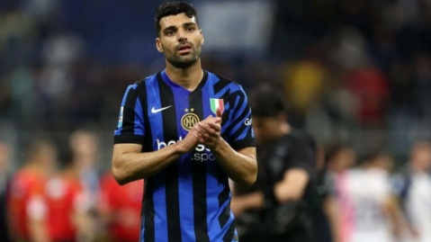 تمایل طارمی بیشتر به فنرباغچه است تا تیم‌های عربی