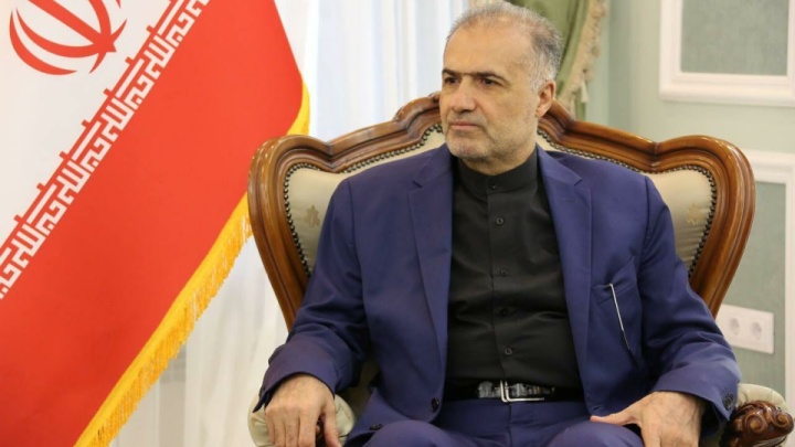 جلالی: دانش هستهای ایران با بمباران از بین نمیرود