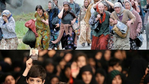 شب عاشورا حسینیه امام(ره) در یک مستند/«قطعنامه ۸۱۹» روی آنتن شبکه نمایش