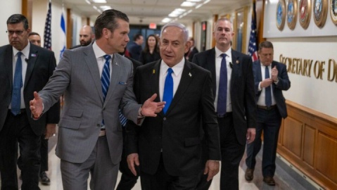 افشاگری «نیویورک تایمز» درباره بهره برداری نتانیاهو از جنگ برای منافع شخصی