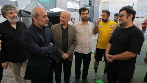 تعهد به رسانه و عشق به وطن و مردم ایران ستودنی است / توجه به فرهنگ و گویش‌های مختلف در مسیر تحول محتوایی