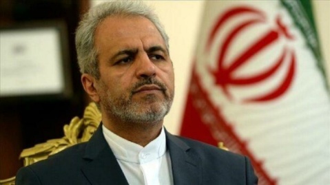تلاش ایران و افغانستان برای بازگشت تدریجی و عزتمندانه اتباع افغان