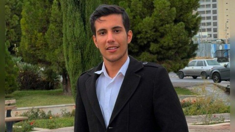 کشتیگیر شیرازی در راه امنیت ایران شهید شد
