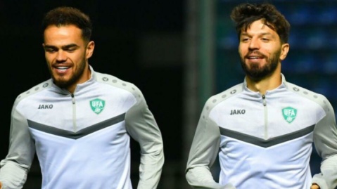 پرسپولیس بازیکن ازبکستانی جذب می کند؟