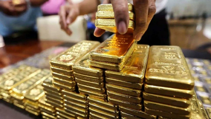 طلای جهانی در مدار افزایش قیمت