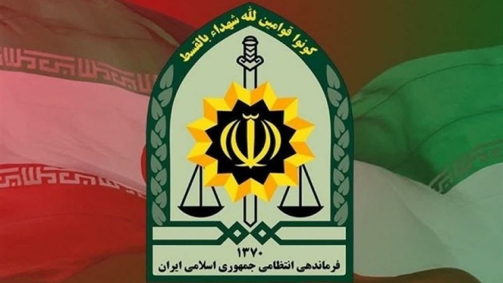 هلاکت یکی از عوامل گروهک تروریستی در چابهار/ شهادت ۳ پلیس