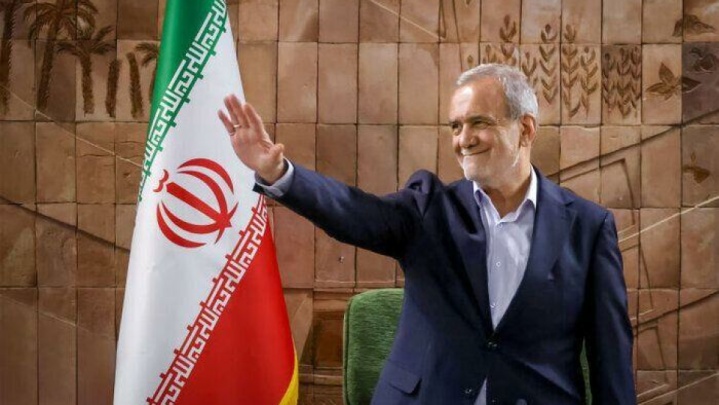 یکسال با پزشکیان؛ از شرایط بحرانی تا به ثمر نشستن میوه «وفاق ملی»