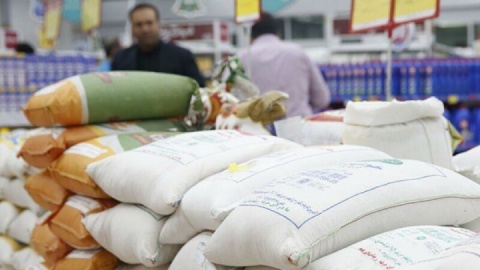 رضایت مردم از عملکرد بخش کشاورزی در تامین امنیت غذایی طی جنگ ۱۲ روزه