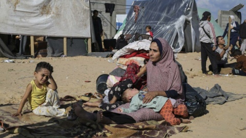 ۷۹۸ فلسطینی در مراکز توزیع کمک در غزه شهید شدند