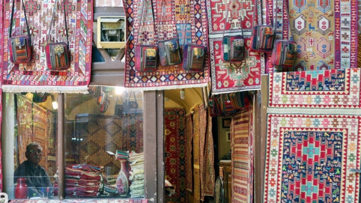 کدام شهرهای ایران در حوزههای صنایع دستی ثبت جهانی شدند؟