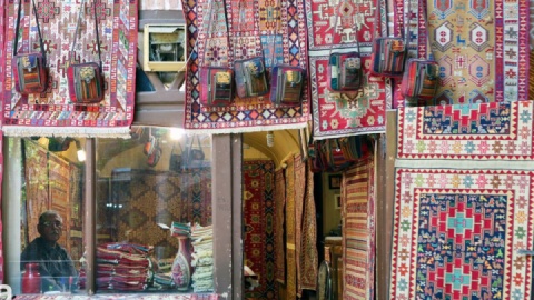 کدام شهرهای ایران در حوزه‌های صنایع دستی ثبت جهانی شدند؟