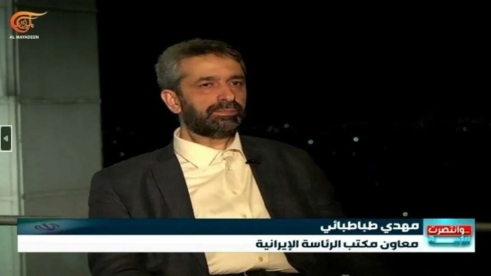 هرگز به گروسی اعتماد نداریم/ دشمن سعی در ترور پزشکیان داشت