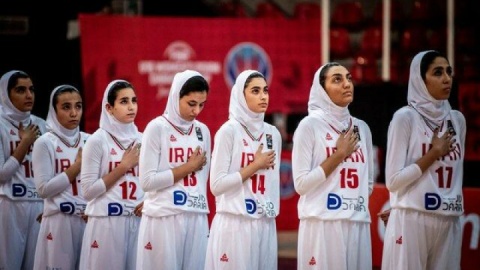 زمان برگزاری بسکتبال انتخابی کاپ آسیا نوجوانان مشخص شد