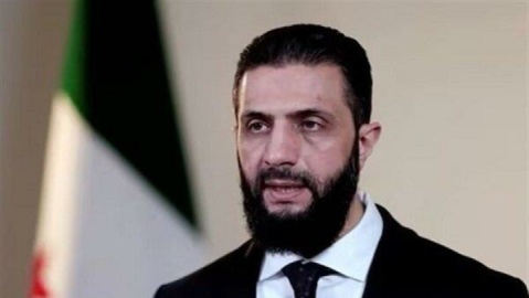 الجولانی بیروت را تهدید کرد