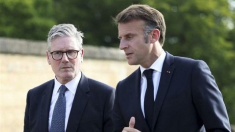 پاریس و لندن: توافق با ایران باید منافع امنیتی غرب را تامین کند