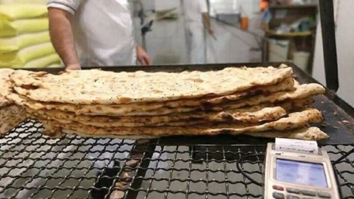 قیمت جدید نان‌های سنتی این هفته ابلاغ می‌شود