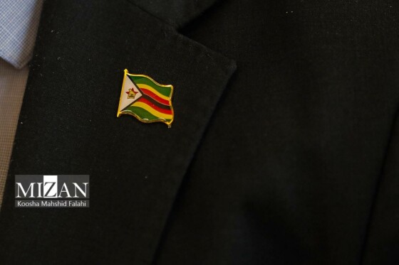 نشست وزیر امور خارجه با سفیران، کارداران و روسای نمایندگی‌های خارجی