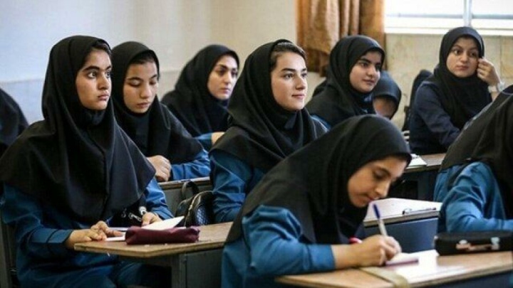 تعیین ۲ اولویت برای نهمیها جهت انتخاب رشته