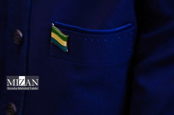 نشست وزیر امور خارجه با سفیران، کارداران و روسای نمایندگیهای خارجی