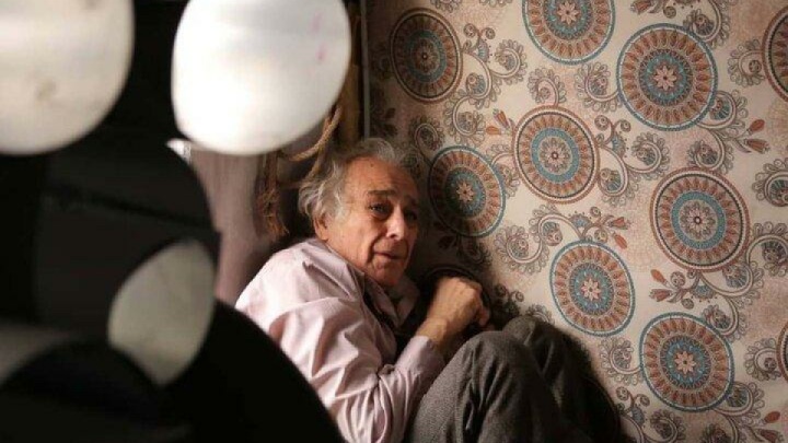 «ترک عمیق» از ۲۵ تیر اکران میشود