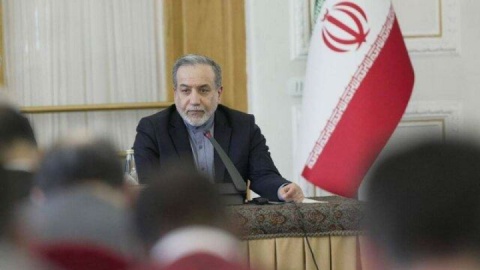 عراقچی: همکاری با آژانس متوقف نشده است/ استفاده از اسنپ‌بک، پایان نقش اروپا در موضوع هسته‌ای ایران است