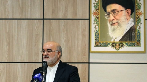 نامه دبیر ستاد حقوق بشر به ۱۵۰ کشور درباره تجاوز نظامی رژیم صهیونیستی