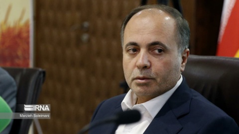 نوری قزلجه: امنیت غذایی از ارکان اصلی اقتدار ملی است