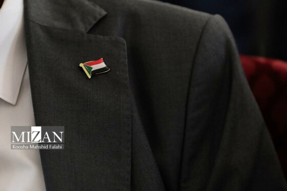 نشست وزیر امور خارجه با سفیران، کارداران و روسای نمایندگیهای خارجی