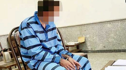 مقتول می‌خواست از من و نامزدم زورگیری کند