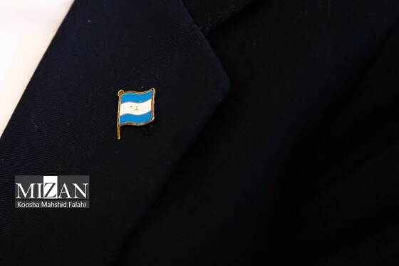 نشست وزیر امور خارجه با سفیران، کارداران و روسای نمایندگیهای خارجی