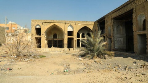 سوال همیشگی پیش روی اصفهان؛ حفاظت از میراث فرهنگی یا توسعه شهری؟