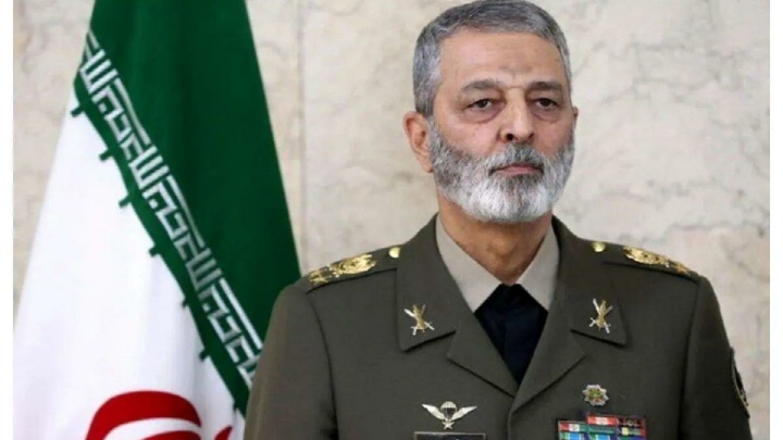 دستگاه هایی اجرایی ضوابط پدافند غیرعامل را دقیق اجرا کنند