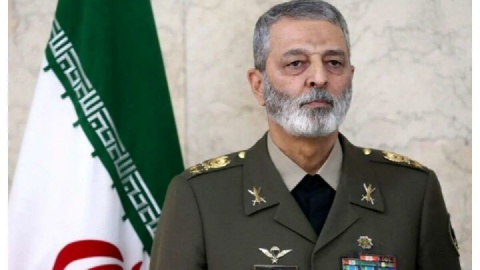 دستگاه هایی اجرایی ضوابط پدافند غیرعامل را دقیق اجرا کنند