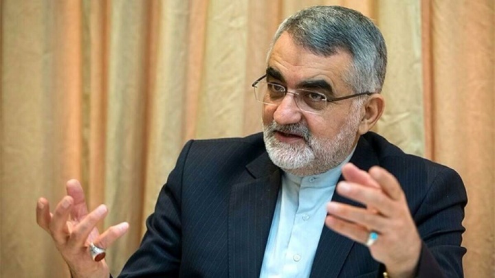 پاسخ قاطع ایران، توازن نظامی منطقه را تغییر داد/ بر اساس نیاز کشور غنیسازی میکنیم/جنگ ۱۲ روزه یک تلنگر بود