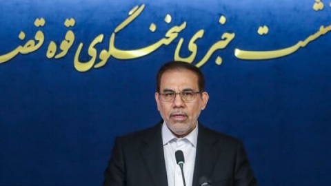 آخرین آمار درباره جنگ ۱۲ روزه؛ ۹۴۳ شهید و ۸ نفر مفقود شدهاند/ شبکههای دشمن در داخل شناسایی شدند