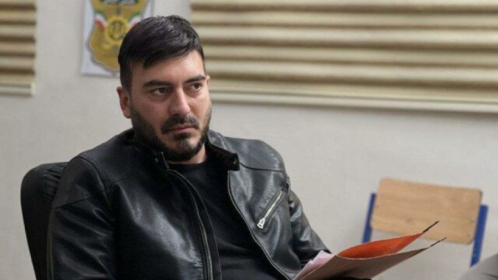 آغاز یک سریال جدید با بازی نیما شاهرخ شاهی
