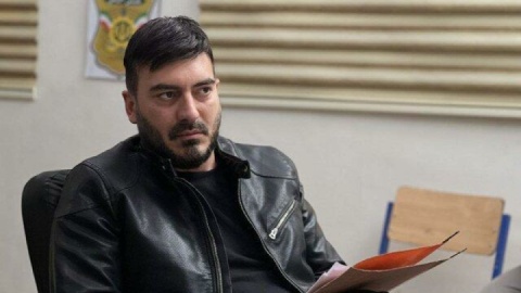 آغاز یک سریال جدید با بازی نیما شاهرخ‌ شاهی