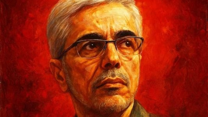 برای نخستینبار؛ خاطرات و یادداشتهای روزانه شهید «محمد باقری» منتشر میشود