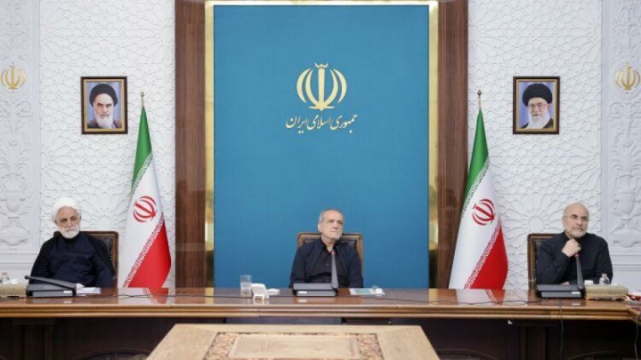 موافقت شورای‌عالی هماهنگی اقتصادی سران قوا با اختصاص تسهیلات برای توسعه انرژیهای تجدیدپذیر