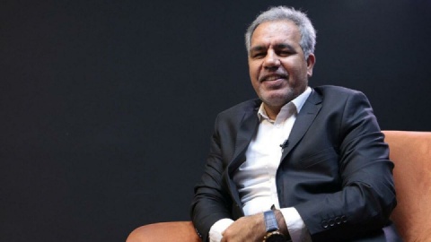 انتصاب ایرج عرب به عنوان سرپرست فدراسیون بدنسازی